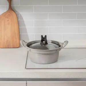 안넘치는 램프쿡 요술냄비