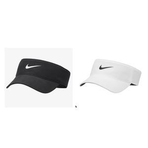 [Nike]나이키 골프 바이저 Dri-FIT Ace Swoosh Visor FB5630-100/ FB5630-010