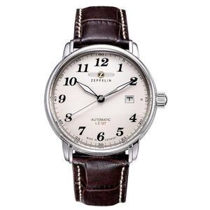 Zeppelin 손목시계/독일제/MADE IN GERMANY/즉시 배송/세련된 디자인/제플린 7565