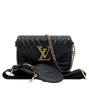 [중고명품] 뉴웨이브 멀티 포쉐트 _ 4333 M56461