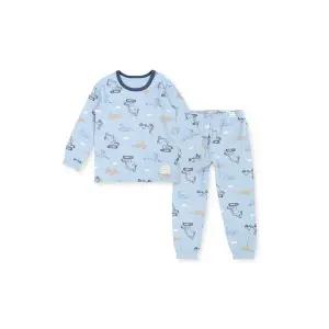 [대구백화점] [오가닉맘]클릿투긴소아동내의(MJFP9K07)