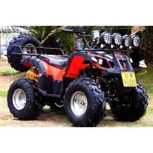 사륜오토바이 자동 변속 스쿠터 드라이브 비치 마운틴