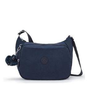 [갤러리아] [키플링] 수납력 좋은 데일리 크로스백 카이 (KOCBS09 BLBL_)