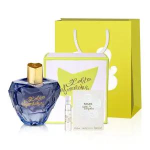 갤러리아 [롤리타렘피카] EDP 50ml+샘플 1종+쇼핑백