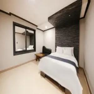 [광주 모텔] 광주 용봉동 호텔 아그네스 (광주역,기아챔피언스필드,전대사거리,북구)