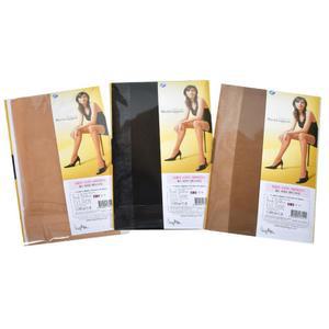 월드서포트 넓은밴드 고신축 팬티스타킹 10매 뽀송뽀송