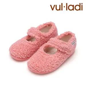 [트래드후스](하남점)[VULLADI] 불라디 부클 메리제인 4131 핑크