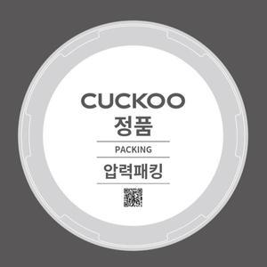 [쿠쿠] CRP-LHTR1010FGW 고무 패킹