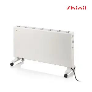 신일 컨벡션 벽걸이 라디에이터 화장실 욕실 히터 온열기 전열기구