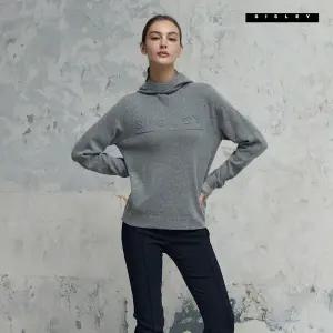 [런칭가 139000원[SISLEY] 시슬리 울캐시블렌디드 후드 풀오버