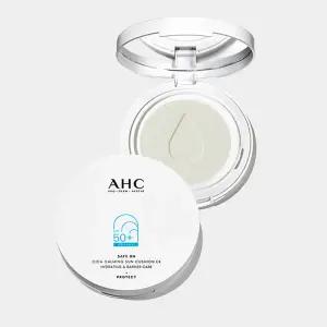 AHC 세이프온 시카 카밍 선쿠션 본품