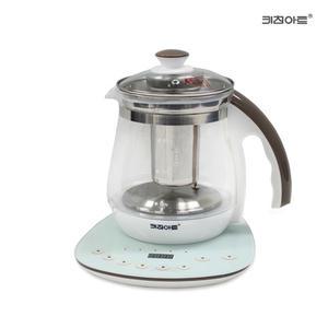 키친아트 아크바 티메이커 보온포트 1.8L(브라운)