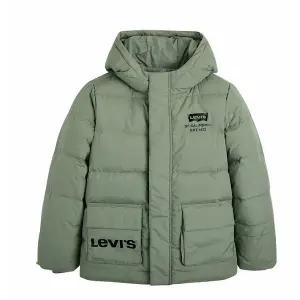 [롯데백화점]리바이스키즈 미드다운자켓V224DM349