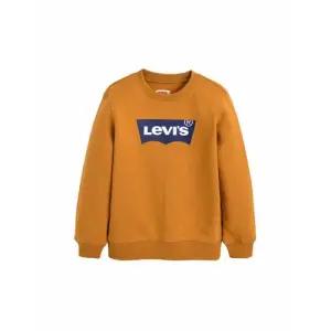 [롯데백화점]리바이스키즈 배트윙플리스풀오버V224SW379