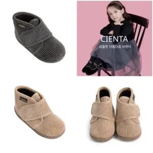 [롯데백화점]토박스 [토박스]씨엔타 보타 아파블 코듀로이 CTKCE4TSBC11