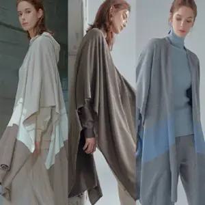 메르에 이태리 숄케이프 코트1종 BM-AI01