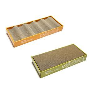 [테비토퍼]테비 플레이그라운드 스크레쳐(파도2p/평판3p)_종류선택