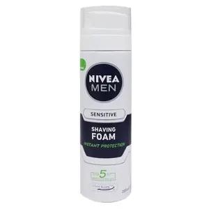 니베아 쉐이빙 폼/세이빙/쉐이빙/세이빙폼/쉐이빙폼/면도/크림/면도용/용품/크림/남성/수염/남성용/남자