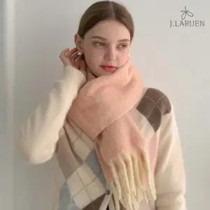 제이로렌 머플러 크란체 (6colors)