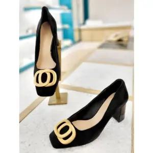 [갤러리아] 고세 여성 펌프스 OZP4F004 2COLOR 6.5CM