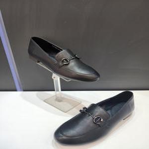 [소다] FLF405 LS10 소다 SODA 여성 단화 (여성 발등 장식 기본 단화로퍼)