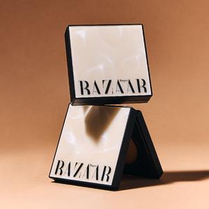 [하퍼스바자][공식몰] NEW 하퍼스 바자 더 블랙 래디언스 쿠션 (본품/리필/세트 택1)