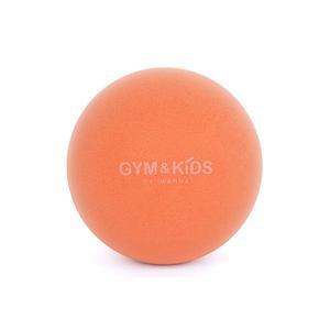 [아이워너] 말랑말랑 탱탱볼 캔디핑크 실내 유아체육 공놀이 피구공 소프트볼 장난감공