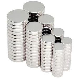 네오디움 ND 원형자석 지름 30mm X 두께 5mm      30x5t 1개