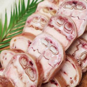 더예쁜한우 국내산 우족 보신용 10kg 대용량 업소용 우시산한우 냉동