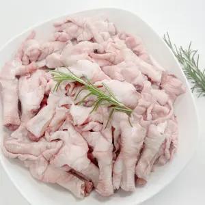 모던푸드 튤립닭발 1kg 1개