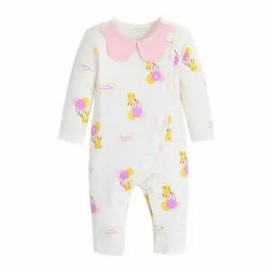 [보리보리/모이몰른]프리다면모달스판우주복 M231UUN22P