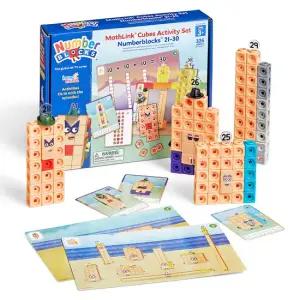 (러닝리소스) IN96321 넘버블록스 21-30