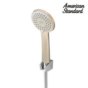 [아메리칸스탠다드]오슬로 핸드 스프레이 3기능 샤워기 샤워헤드 사틴 무광 MGDG001