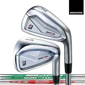 브리지스톤 241CB 242CB+ 피팅 전용 단조아이언