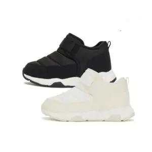 [네파키즈](광주신세계)24FW   KKF7608 유키 로우 부츠