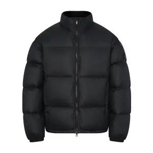 [UFC SPORT](광주신세계)UFC 가드 릴렉스핏 구스 다운 자켓 블랙 [U4DJV4301BK]