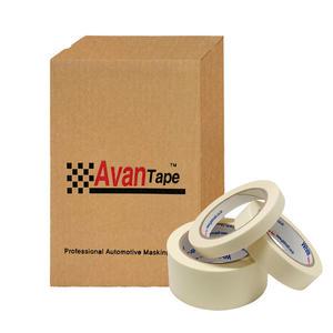 마스킹테이프 도색 masking 보양 종이테이프 15mm 1BOX