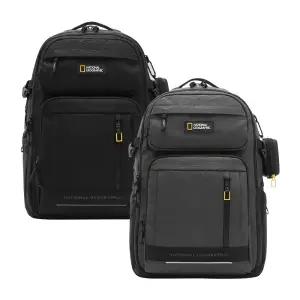 [내셔널지오그래픽]내셔널지오그래픽 N251ABG590 프라임 백팩 2종택1