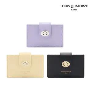 [루이까또즈] 여성 아코디언 카드지갑 3종 택1