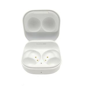 삼성갤럭시 버즈2 화이트 본체 단품 충전기 A급 중고 SM-R177