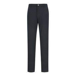 [슈페리어]  (정가278000)남성 겨울 멜란지 기모 팬츠 블랙 (IM0ESL40239)