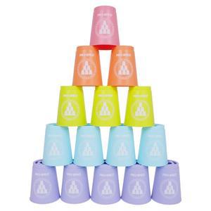 [프로스펙스] 스포츠 스태킹컵 12개입 국산 스피드 스택스 컵스택 컵쌓기