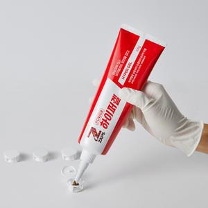 잡스 바퀴벌레 제거제 하이퍼 겔 230g 1개 먹이통 5개