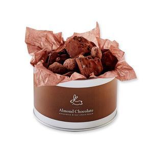 한스케익 아몬드쇼콜라