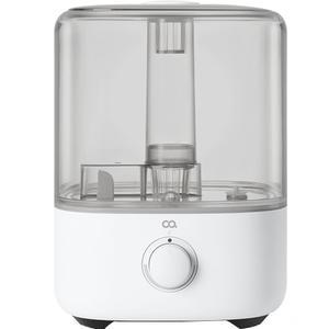 오아 수위감지센서 자동전원차단 상부급수 대용량 4.5L 가습기
