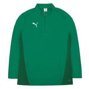 [푸마]팀골 트레이닝 1/4 집(65862905) 푸마 팀웨어