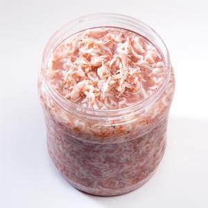 국내산 신안 새우젓 2kg 추젓 젓갈 김장젓갈