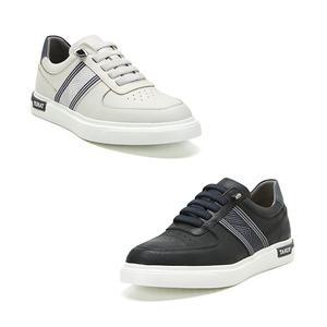 탠디본사 소가죽 스니커즈 9922047 2color