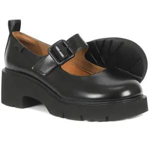 [정품]  여성 밀라 펌프스 블랙 (K201681-001)