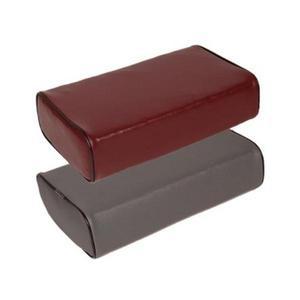 (레자 사각베개 1개) 진찰배게 병원 요양원 베개